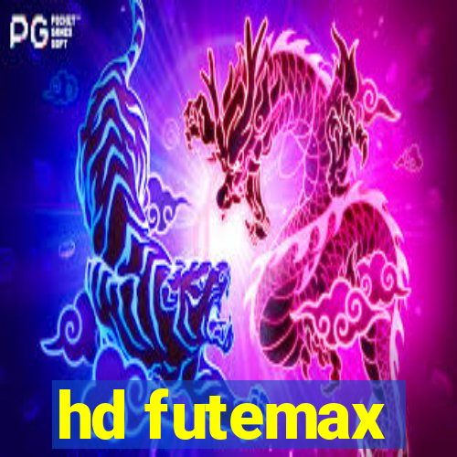 hd futemax